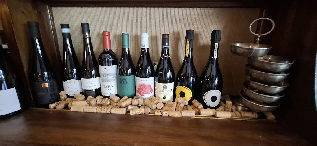 Дияна Великова_Da Mimì_Avellino_review