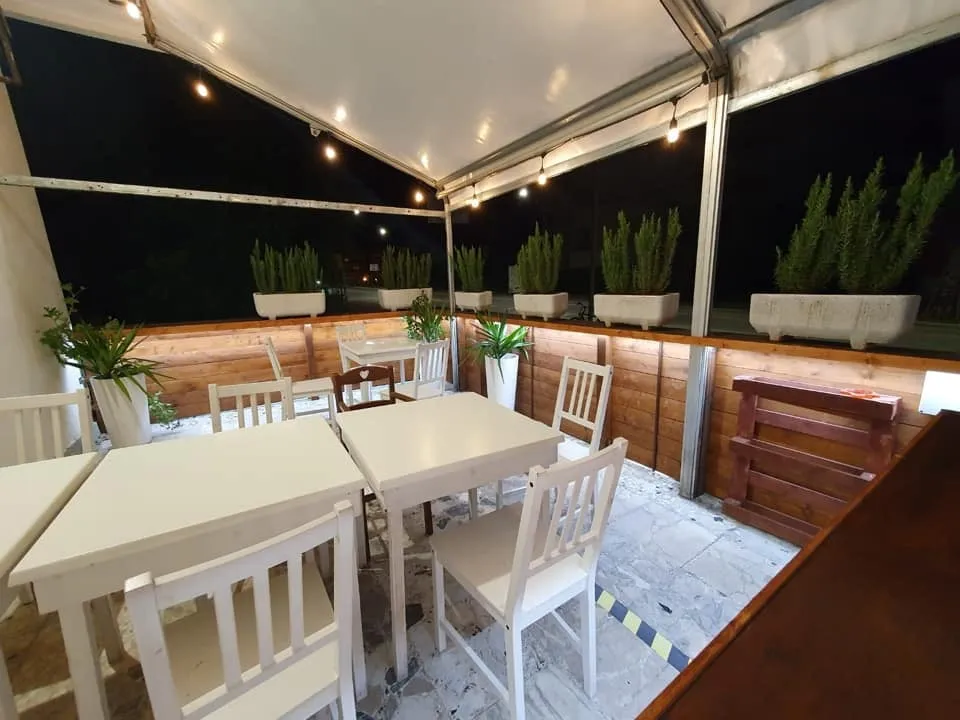 21 posti - Ristorante Francavilla al Mare restaurant in Francavilla al Mare