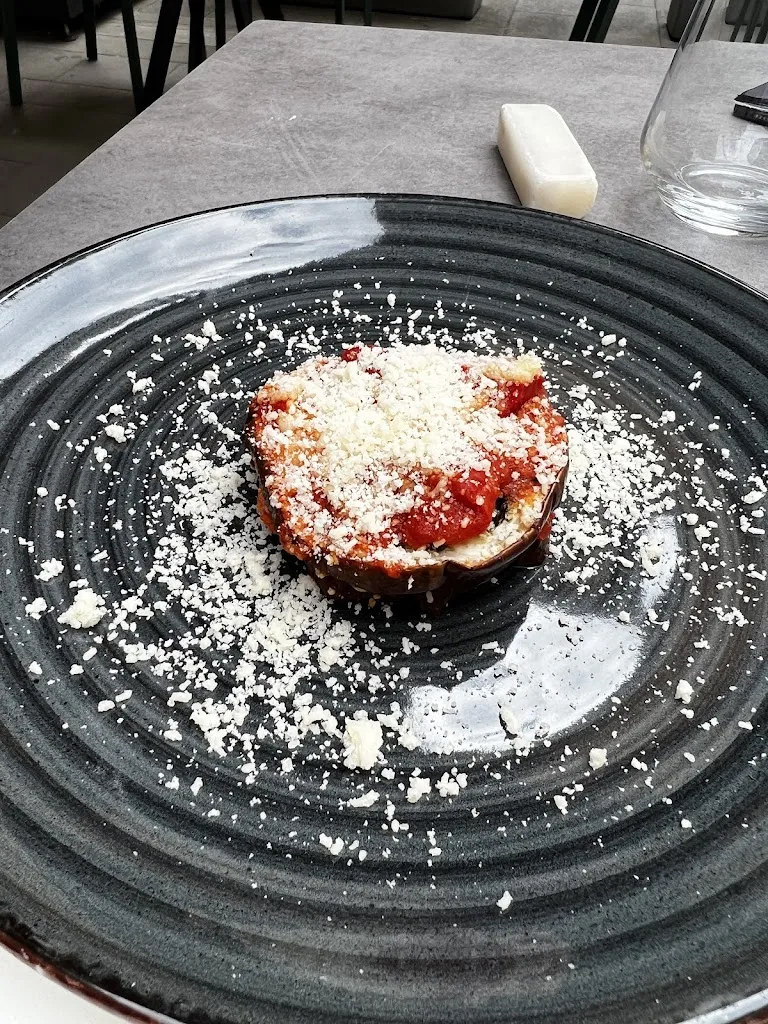 Chiara Sarracino_Gioviale - Espressioni in cucina_Avellino_review