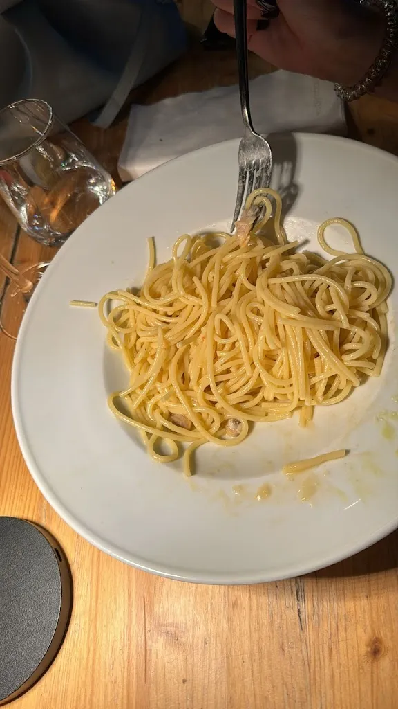 Anna Sfera_Gioviale - Espressioni in cucina_Avellino_review