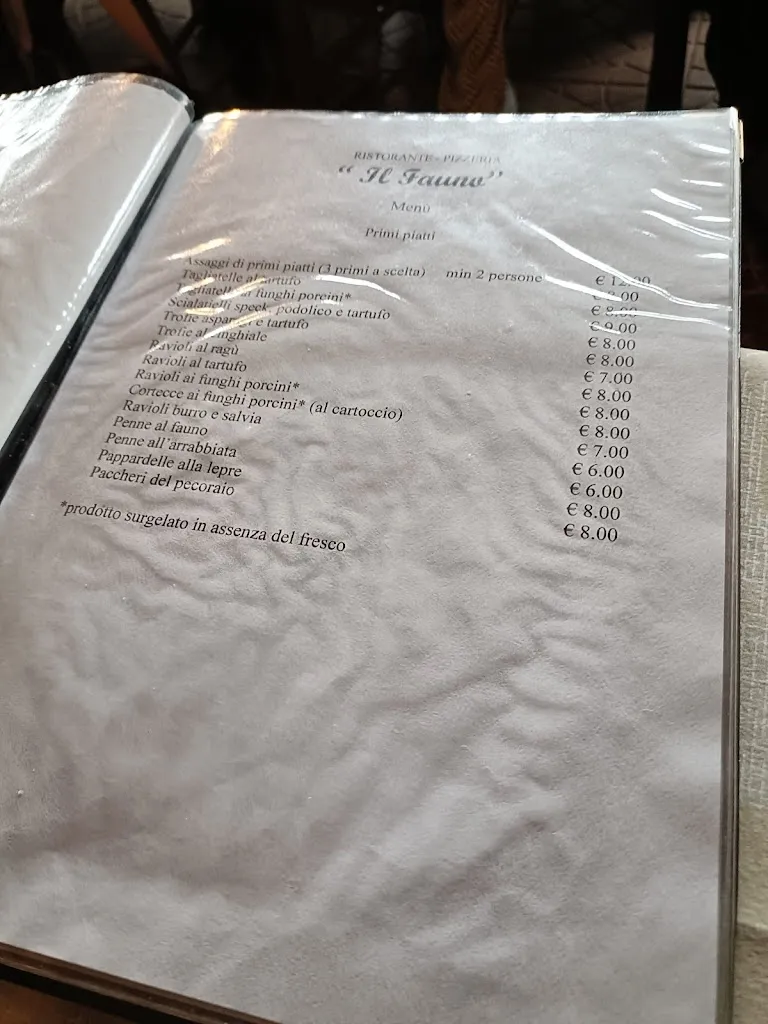 Menu_Il Fauno_Bagnoli Irpino_immagine_4
