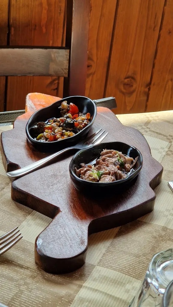 Menu_Cascina Del Tartufo._Bagnoli Irpino_image_7