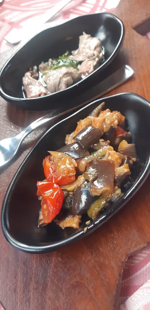 Menu_Cascina Del Tartufo._Bagnoli Irpino_image_9