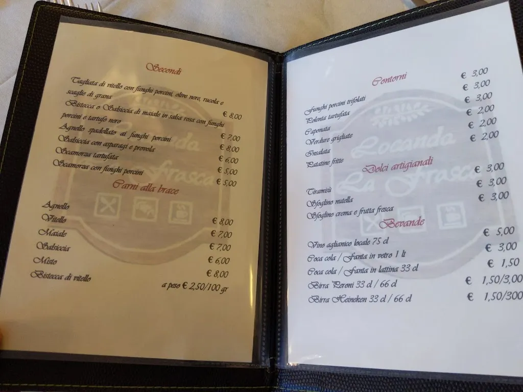 Menu_Ristorante Locanda La Frasca_Bagnoli Irpino_image_3