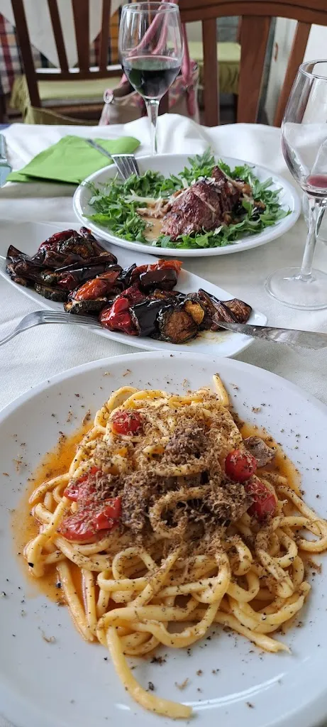 Ristorante Locanda La Frasca_Bagnoli Irpino_slider_image_3