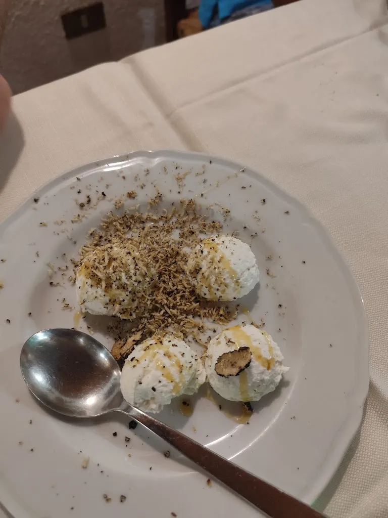 Mario_Ristorante Lo Spiedo_Bagnoli Irpino_recensione