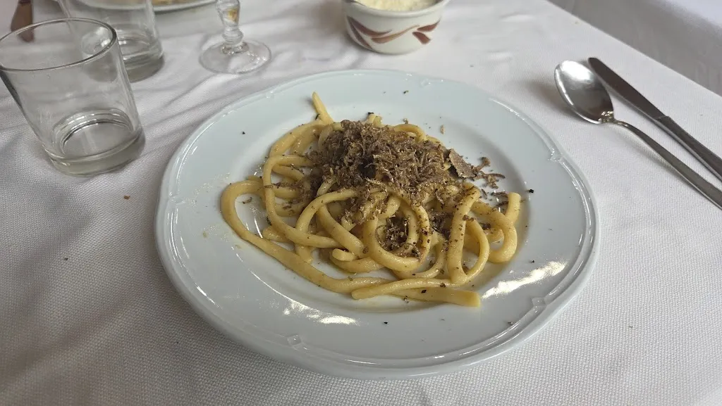 Vincenzo Maddaluno_Ristorante Lo Spiedo_Bagnoli Irpino_recensione