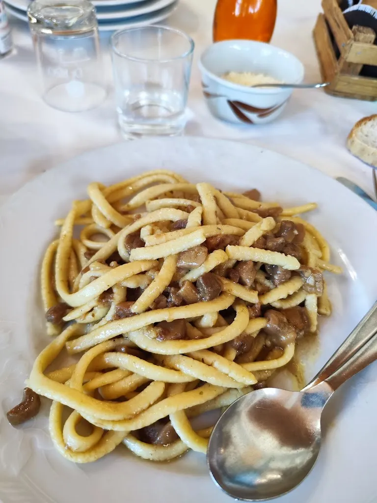 David Abissino_Ristorante Lo Spiedo_Bagnoli Irpino_recensione