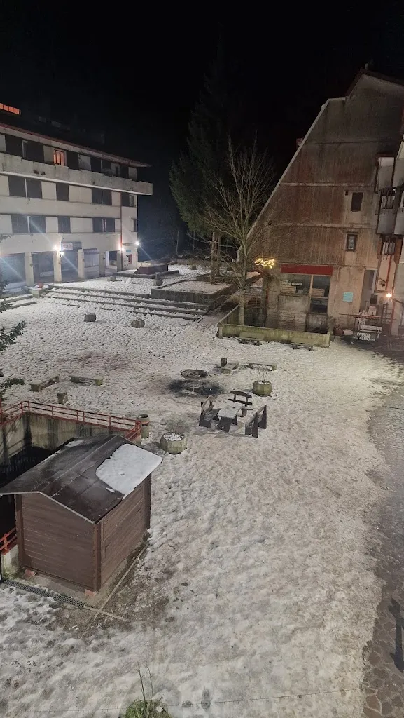 Antonio Melchiorre_Ristorante Il Caliendo Bar Tabacchi Sala Giochi_Bagnoli Irpino_review