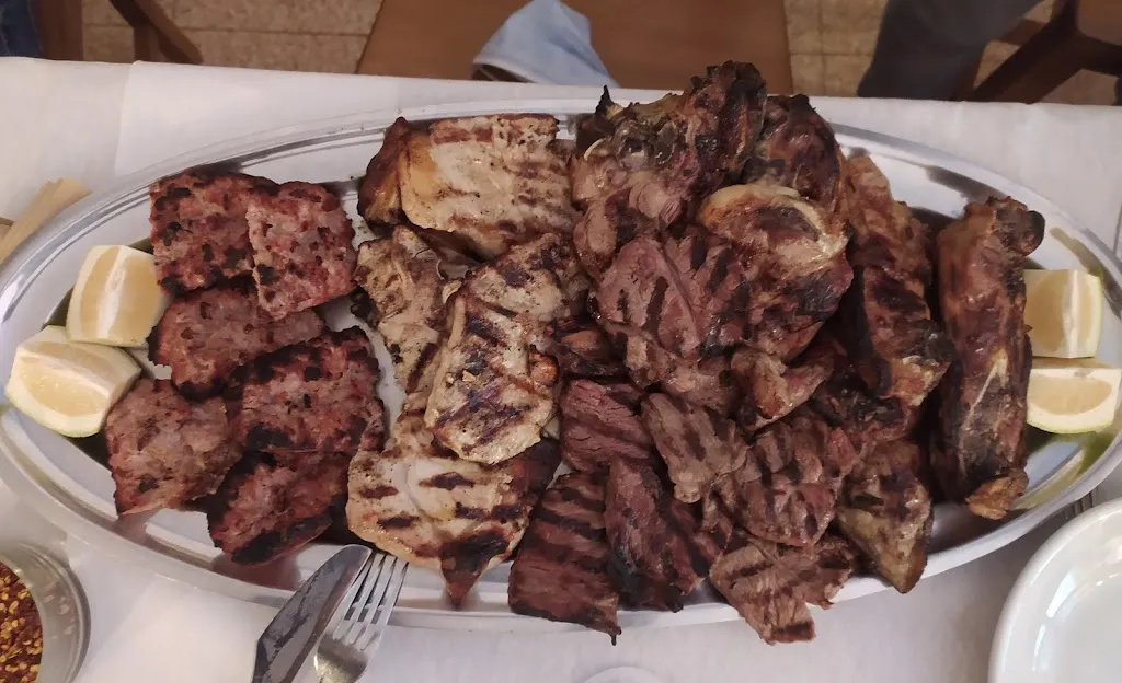 Noemi Brundu_Ristorante Il Caliendo Bar Tabacchi Sala Giochi_Bagnoli Irpino_review