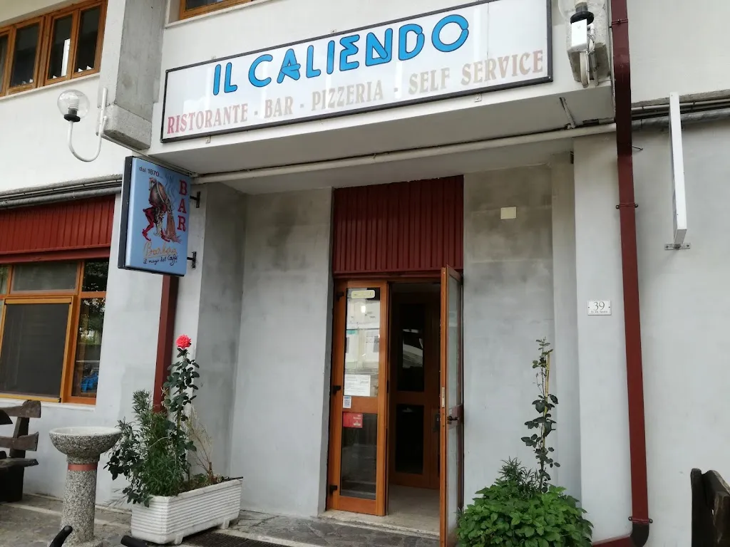 Ristorante Il Caliendo Bar Tabacchi Sala Giochi_Bagnoli Irpino_slider_image_1
