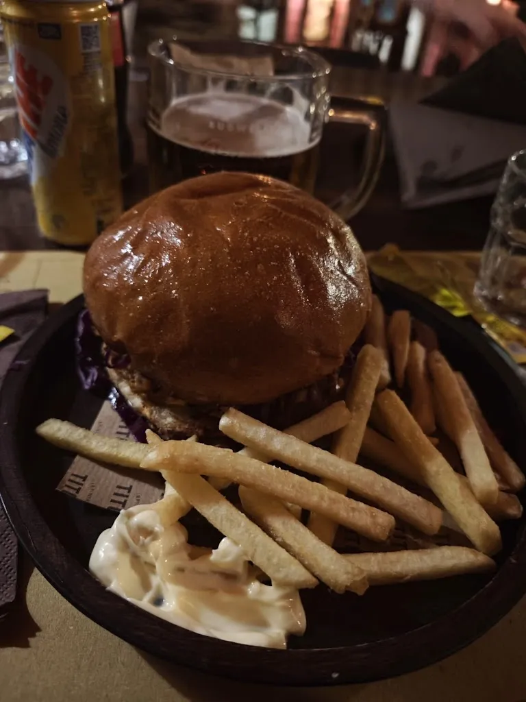 Tommy_Titoff - Irpinian Pub_Bagnoli Irpino_review