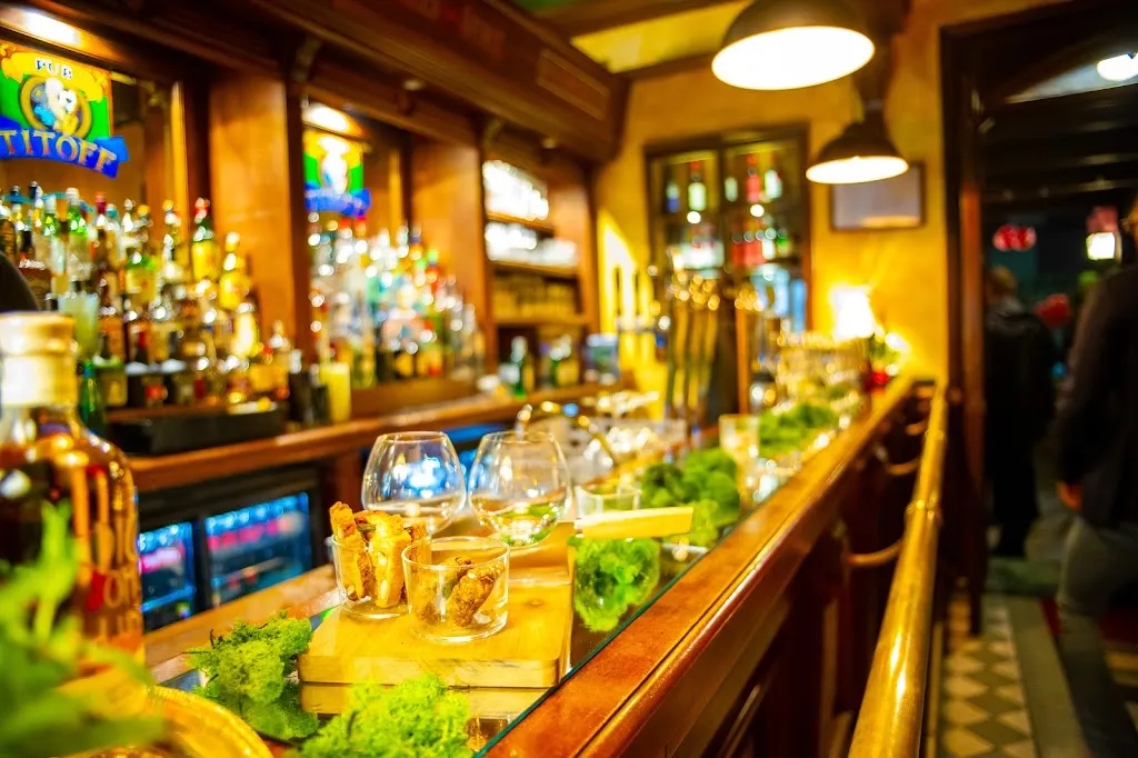 Titoff - Irpinian Pub_Bagnoli Irpino_slider_image_1