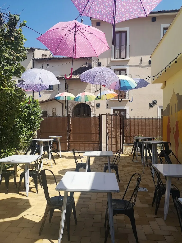 Mary Capone_Vivendostore_Acciano_review