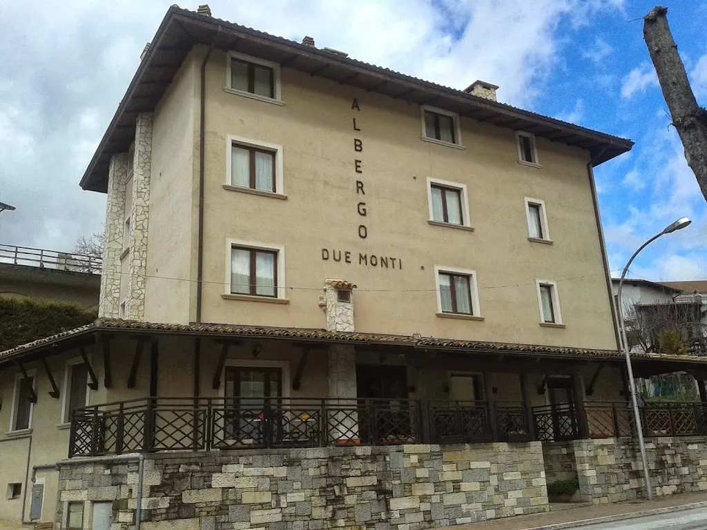 Hotel Due Monti_Ateleta_slider_image_1