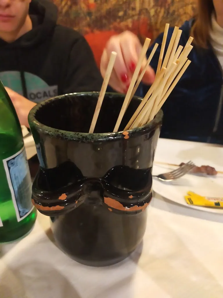 Menu_Green Dragon da Nino_Francavilla al Mare_image_8