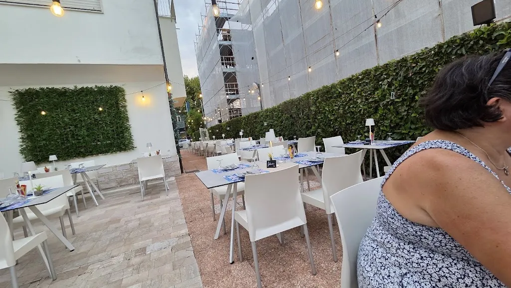 Mike Dimitrijevic_Green Dragon da Nino_Francavilla al Mare_review