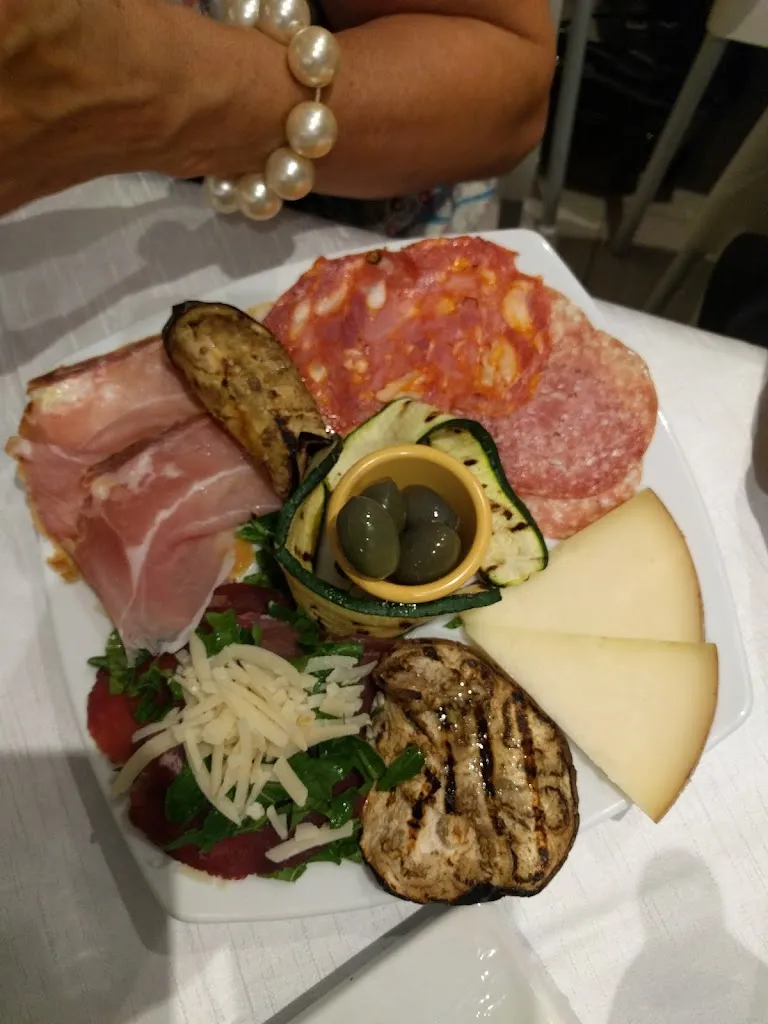 Giovanni Labella_Green Dragon da Nino_Francavilla al Mare_review