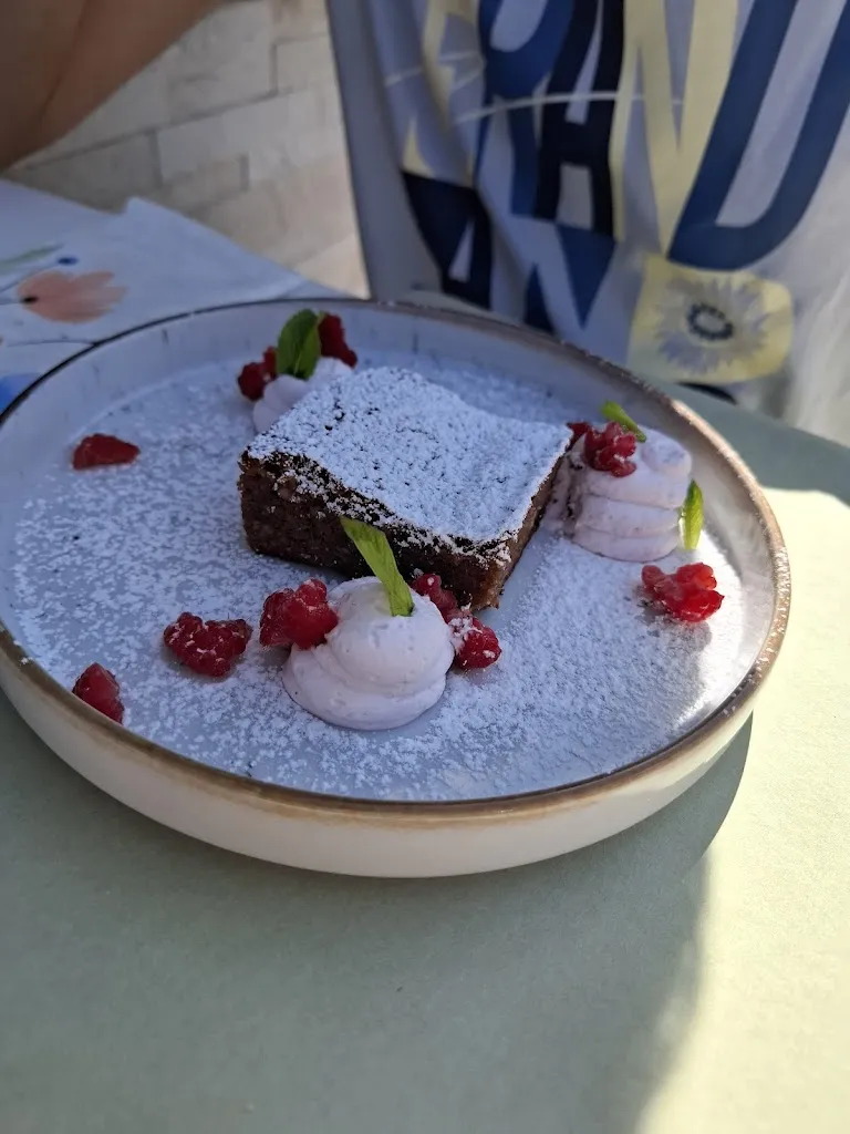 Stefania Parisi_Agriturismo Il Rivolo_Bagnoli Irpino_review