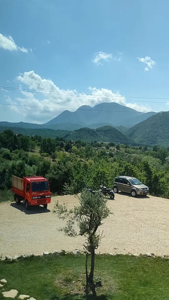 Agriturismo Il Rivolo_Bagnoli Irpino_slider_image_2