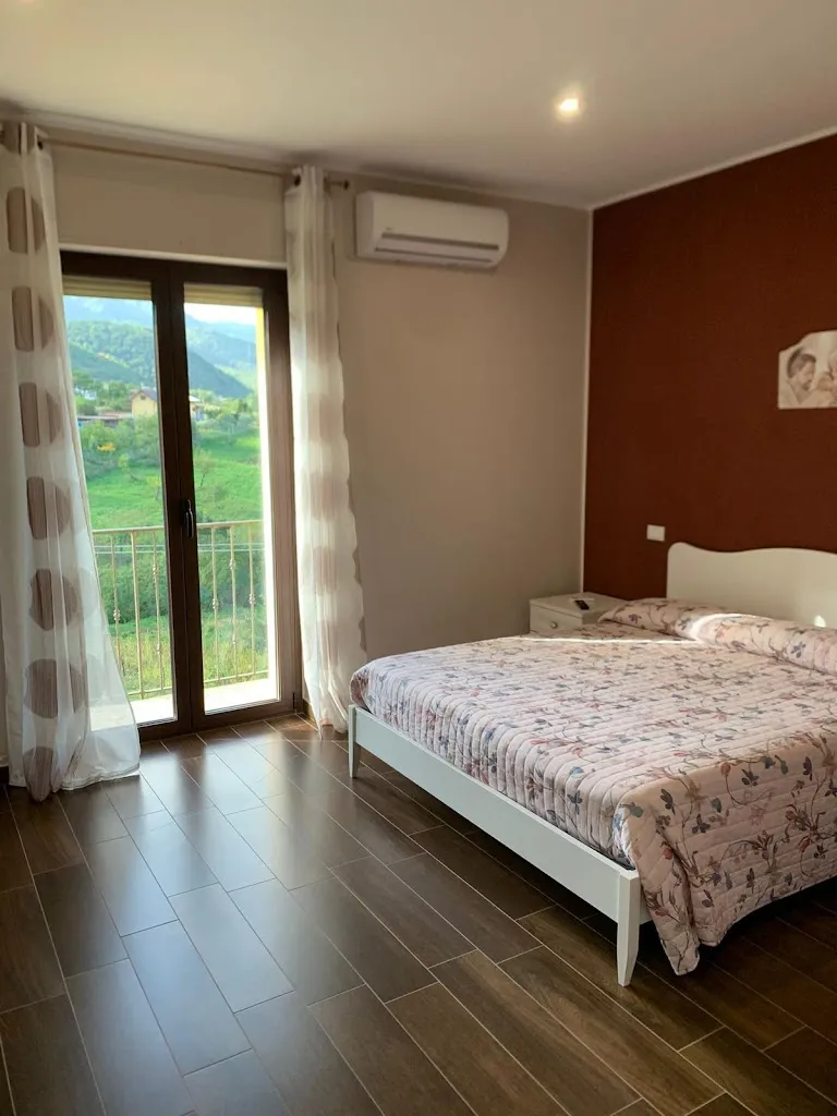 Agriturismo Il Rivolo_Bagnoli Irpino_slider_image_3