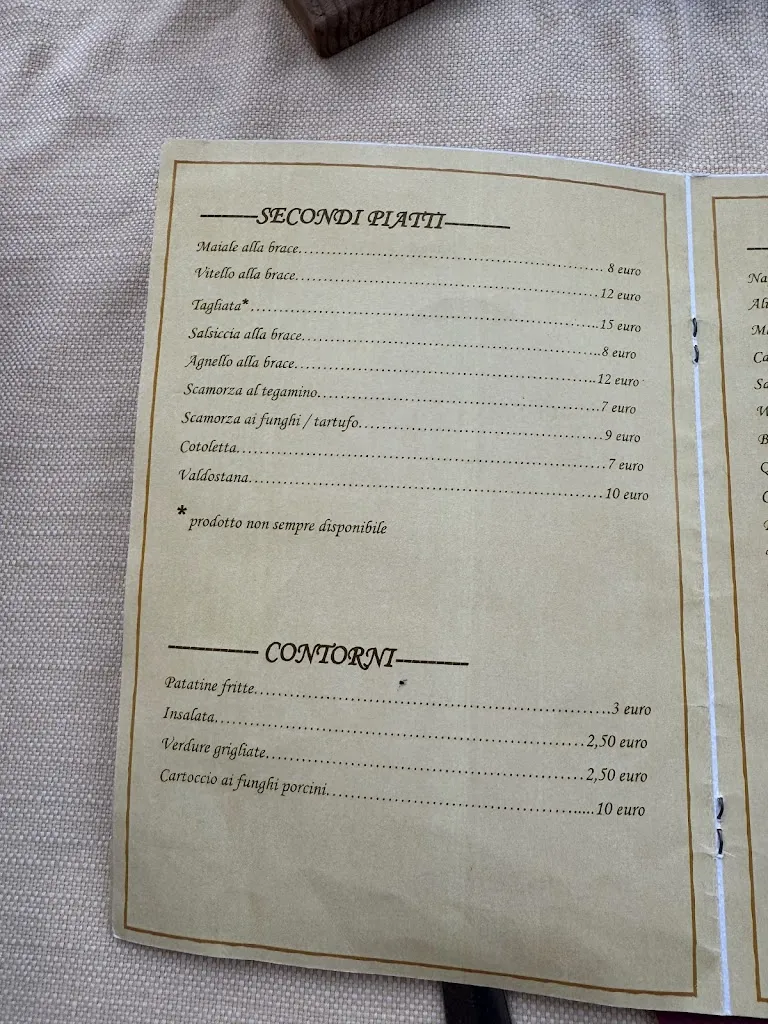 Menu_Ristorante Il Lago_Bagnoli Irpino_image_4