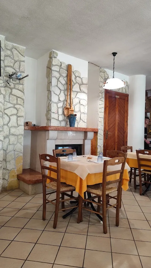 shima_Ristorante Il Lago_Bagnoli Irpino_review