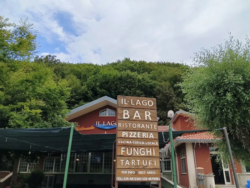 Carlo Spatola Mayo_Ristorante Il Lago_Bagnoli Irpino_review