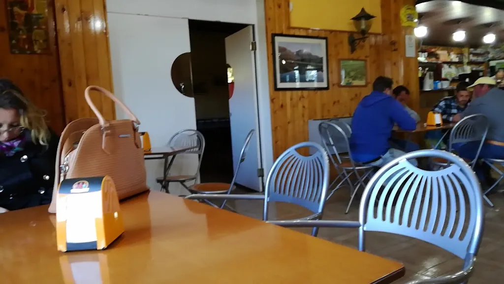 Hotel ristorante La Lucciola_Bagnoli Irpino_slider_image_2