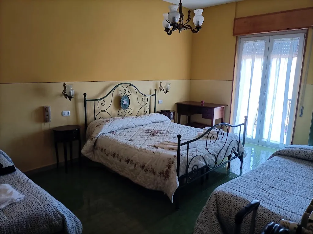 Hotel ristorante La Lucciola_Bagnoli Irpino_slider_image_3