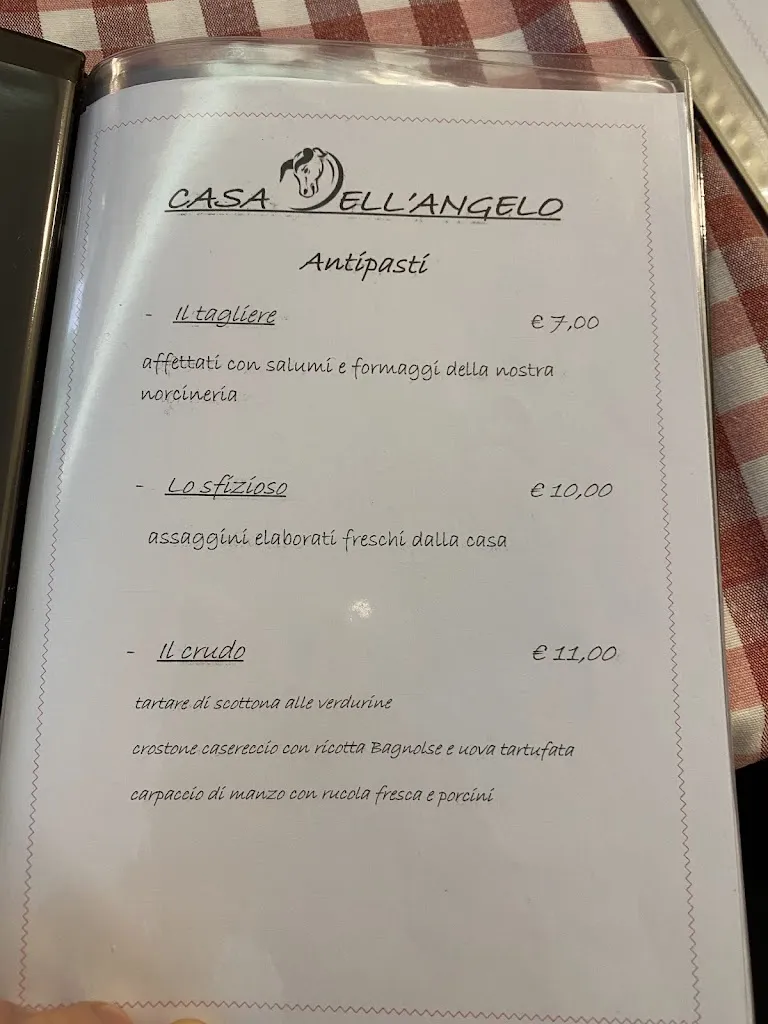 Menu_Braceria - Macelleria - Casa Dell’Angelo_Bagnoli Irpino_image_4