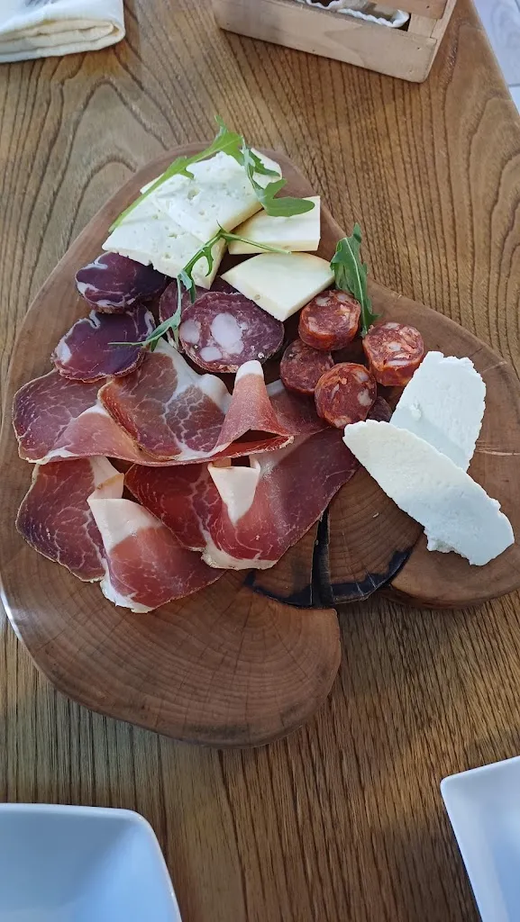 Menu_Braceria - Macelleria - Casa Dell’Angelo_Bagnoli Irpino_image_5