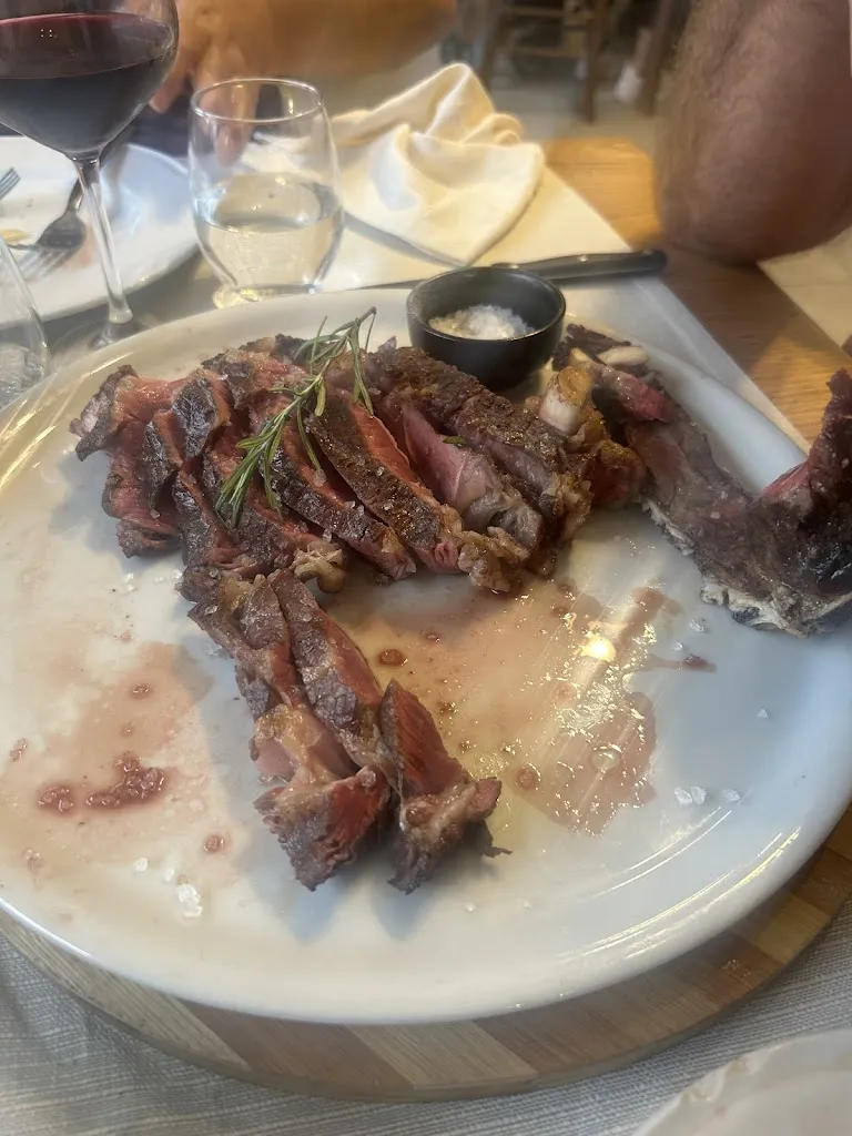 Traffico Unocinco_Braceria - Macelleria - Casa Dell’Angelo_Bagnoli Irpino_review