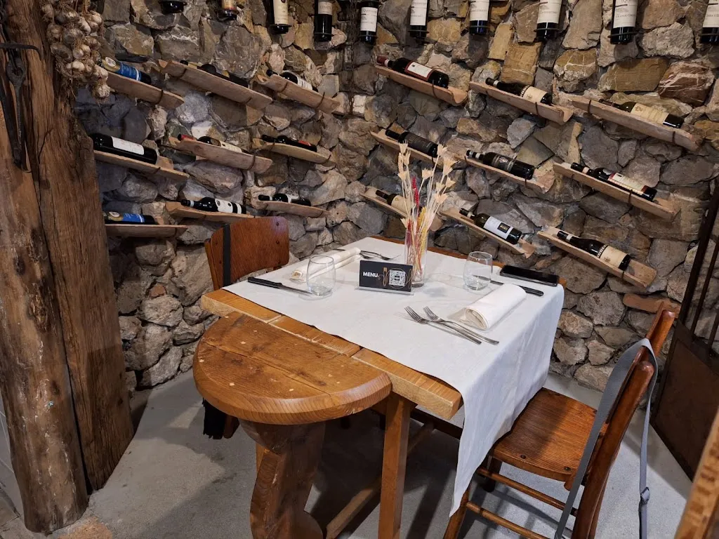 Braceria - Macelleria - Casa Dell’Angelo restaurant in Bagnoli Irpino