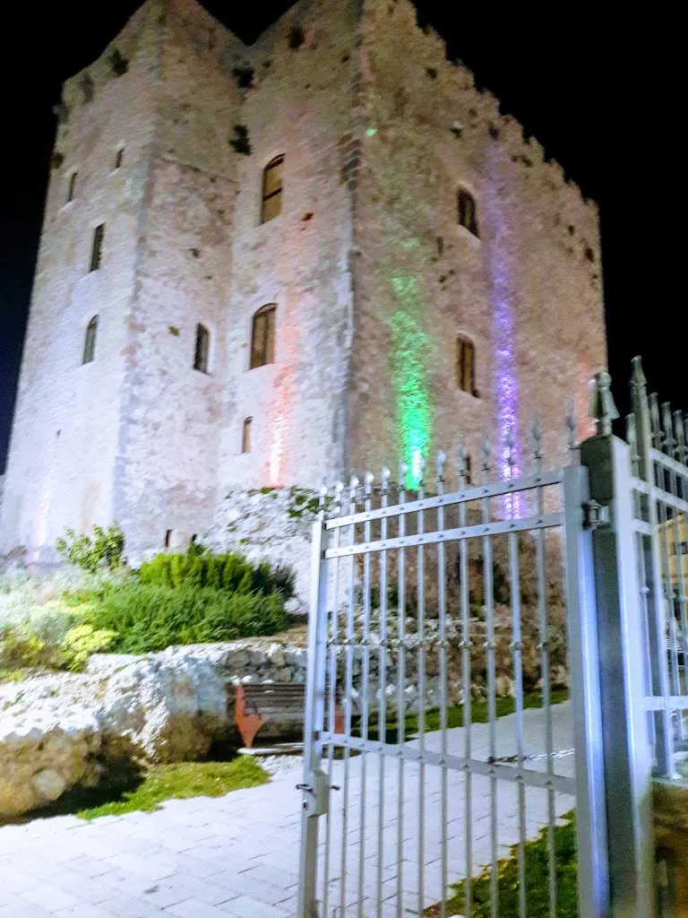 La Cantina Di Falstaff_Bagnoli Irpino_slider_image_2