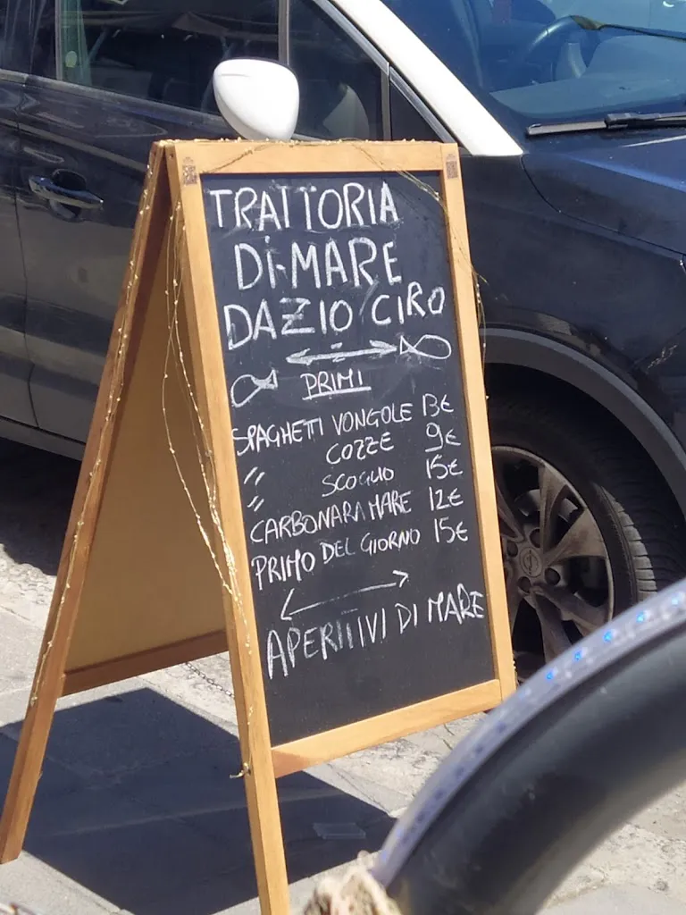 Menu_da Zio Ciro_Bagnoli_image_4