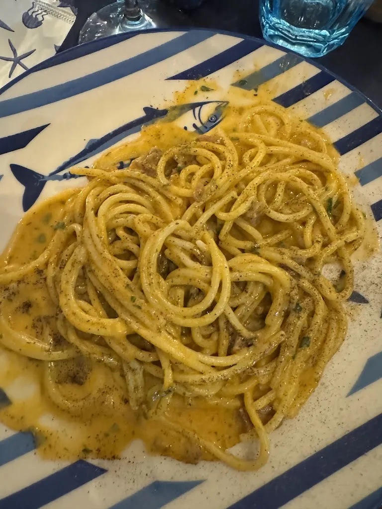 Sabrina BENFRIHA_da Zio Ciro_Bagnoli_review