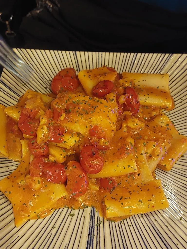 Irene Knowles_da Zio Ciro_Bagnoli_review