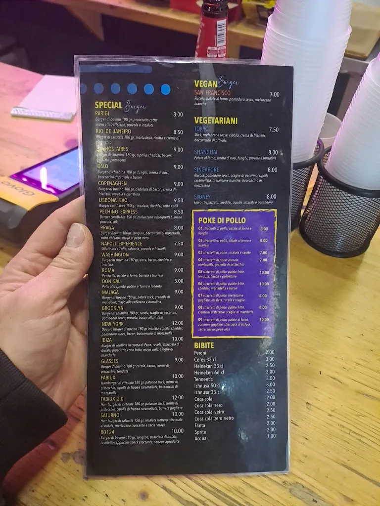 Menu_Pollo&Burger Store_Bagnoli_image_3