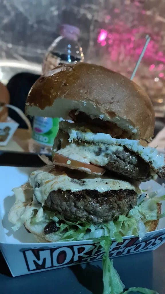 Menu_Pollo&Burger Store_Bagnoli_image_7