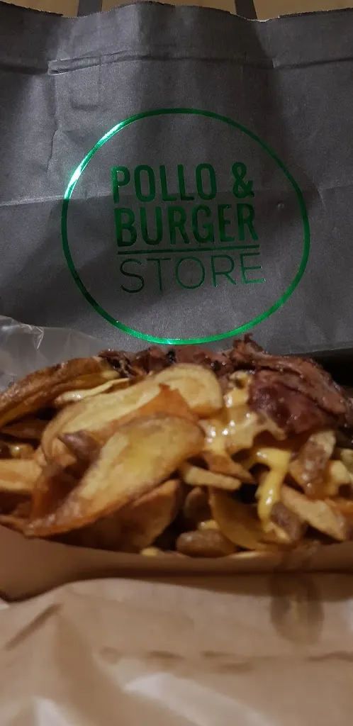 Menu_Pollo&Burger Store_Bagnoli_image_8