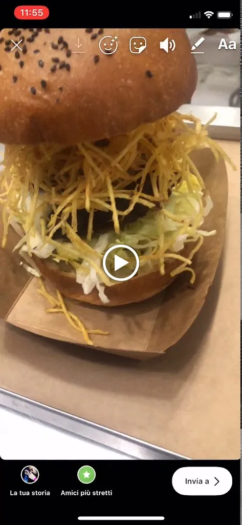 Pollo&Burger Store_Bagnoli_slider_image_2