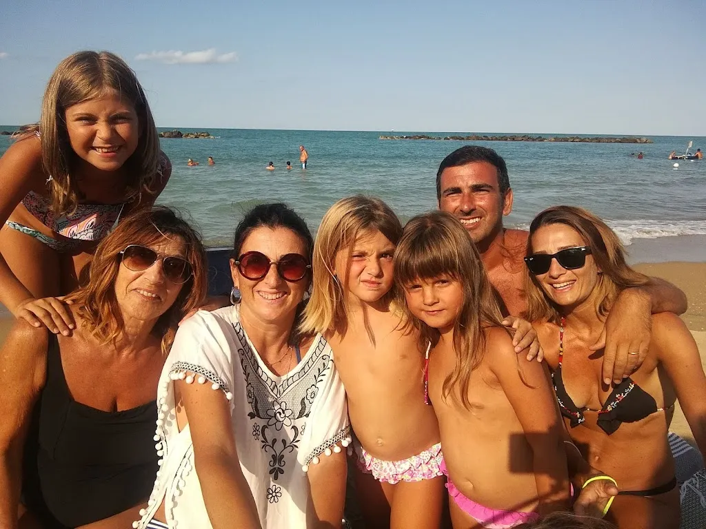 veronica cardo_Lido El Pareso_Francavilla al Mare_review