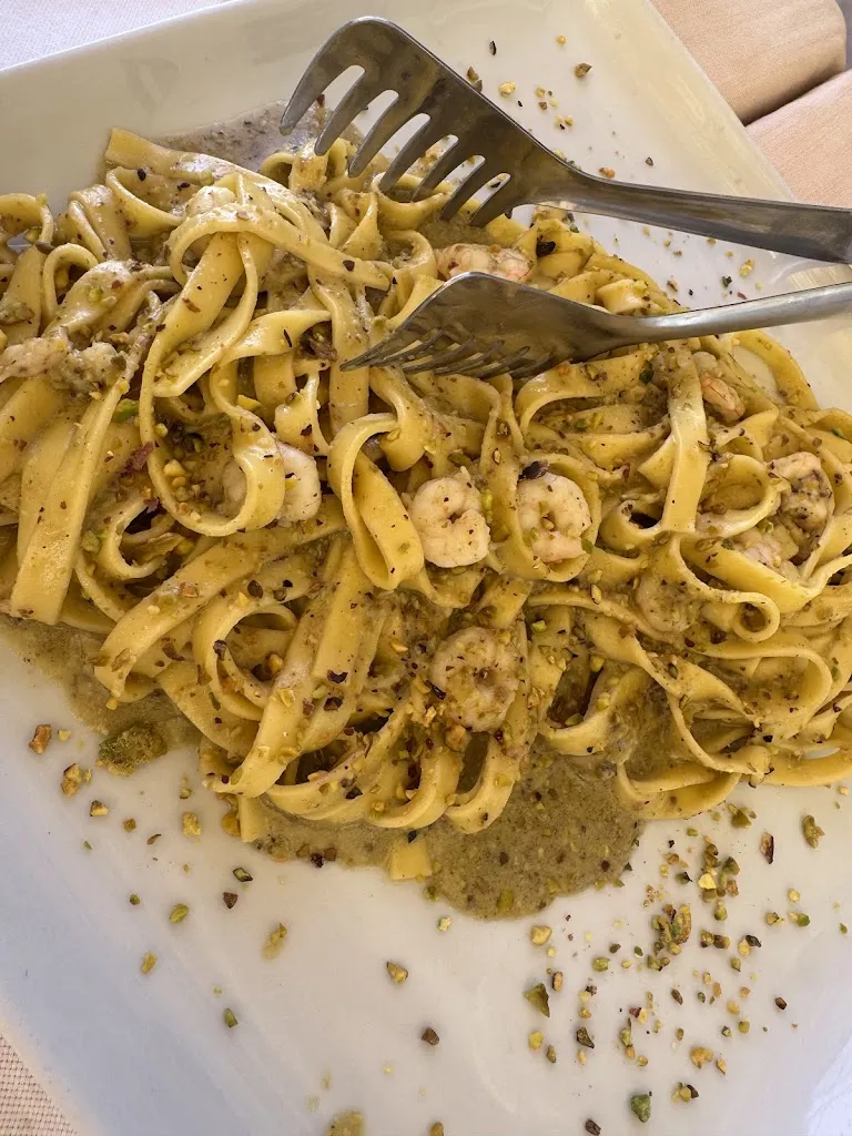 Daniela Griscioli_Lido El Pareso_Francavilla al Mare_review