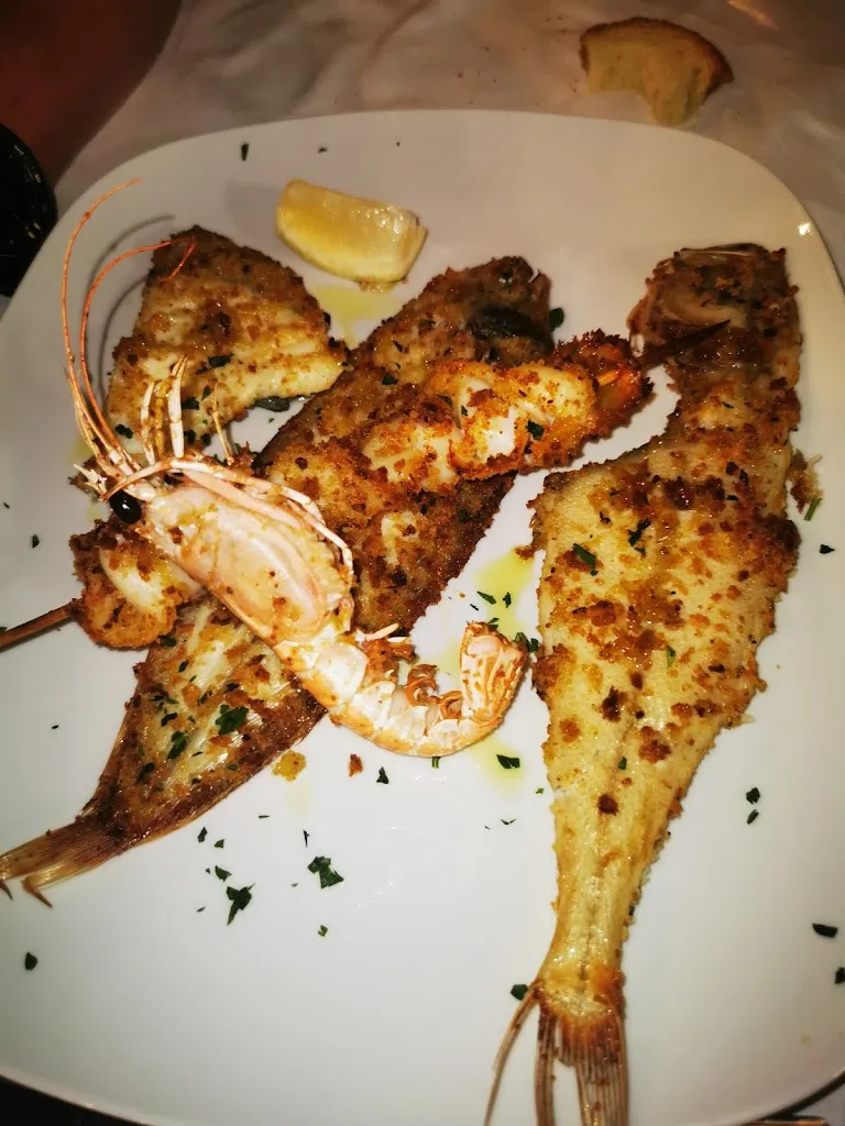 Stefania Papaleo_Lido El Pareso_Francavilla al Mare_review