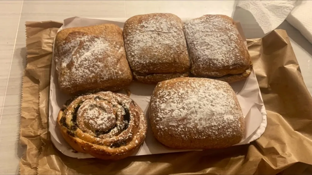 Menu_L'EDEN - Il paradiso del gusto_Bagnoli_immagine_7