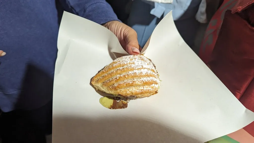 Menu_L'EDEN - Il paradiso del gusto_Bagnoli_immagine_9