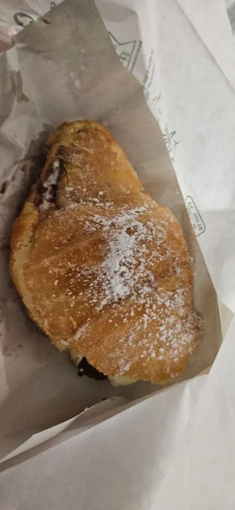 Ciro Magliulo_L'EDEN - Il paradiso del gusto_Bagnoli_recensione