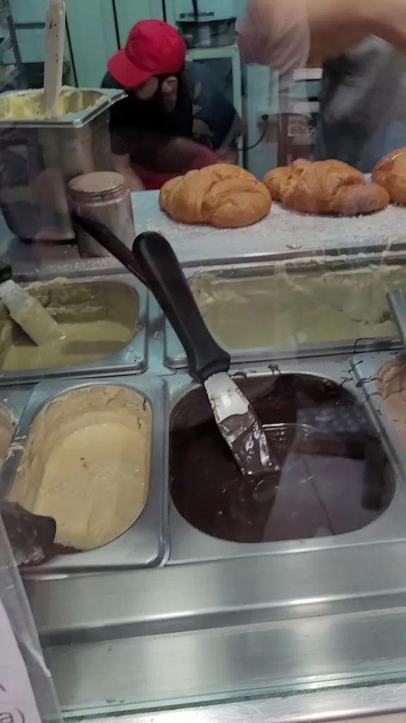 Luigi “LVX”_L'EDEN - Il paradiso del gusto_Bagnoli_recensione