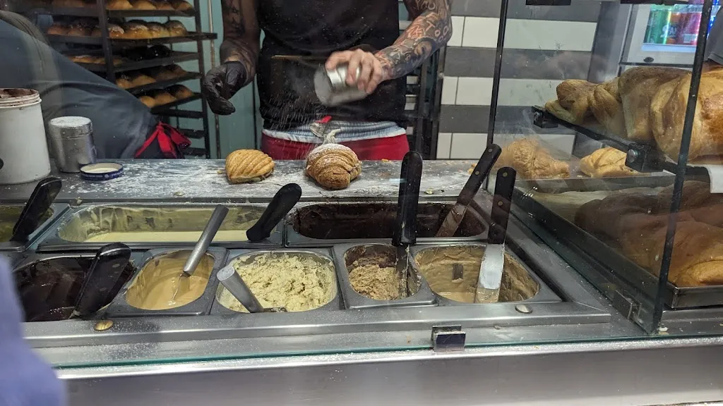 L'EDEN - Il paradiso del gusto restaurant in Bagnoli